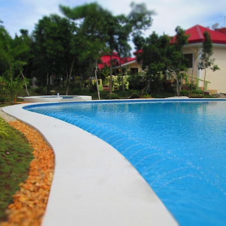 Reddoorz Premium @ Napaling Point Tangnan Hotel Екстериор снимка