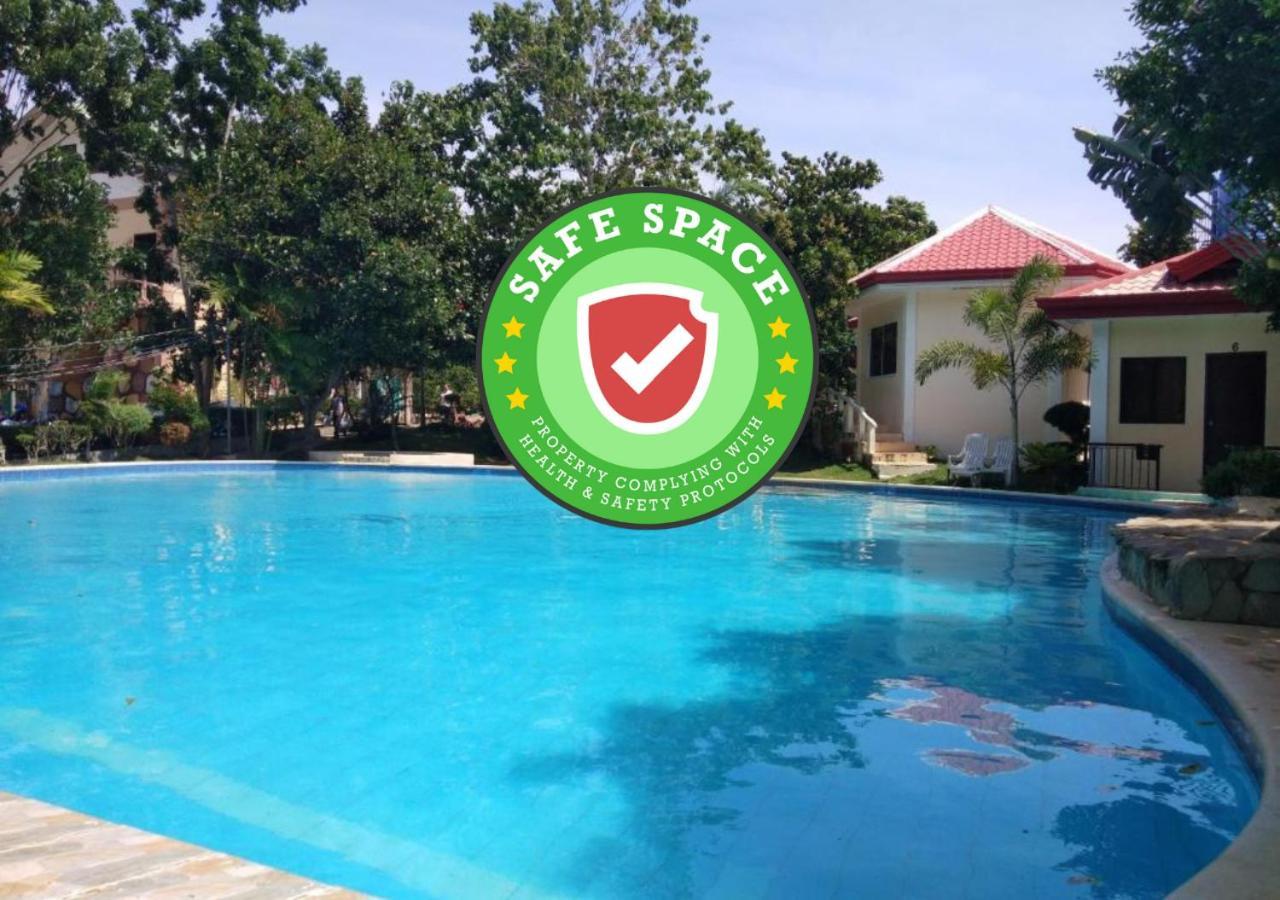 Reddoorz Premium @ Napaling Point Tangnan Hotel Екстериор снимка