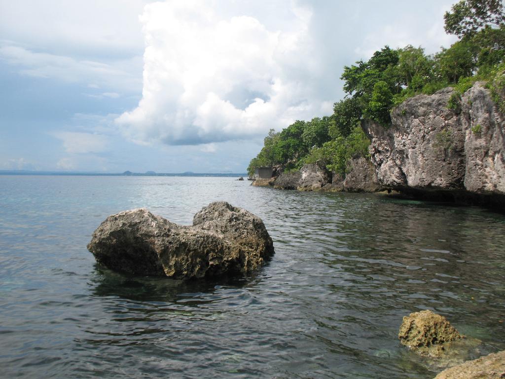 Reddoorz Premium @ Napaling Point Tangnan Hotel Екстериор снимка
