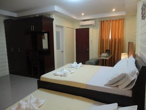 Reddoorz Premium @ Napaling Point Tangnan Hotel Екстериор снимка