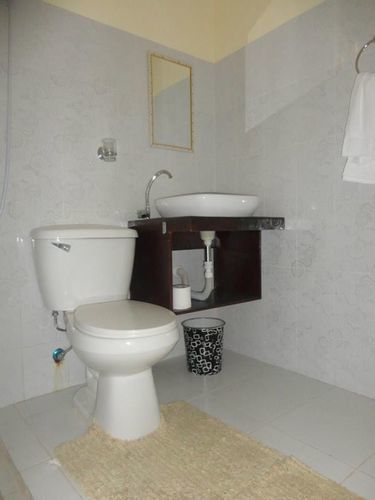 Reddoorz Premium @ Napaling Point Tangnan Hotel Екстериор снимка