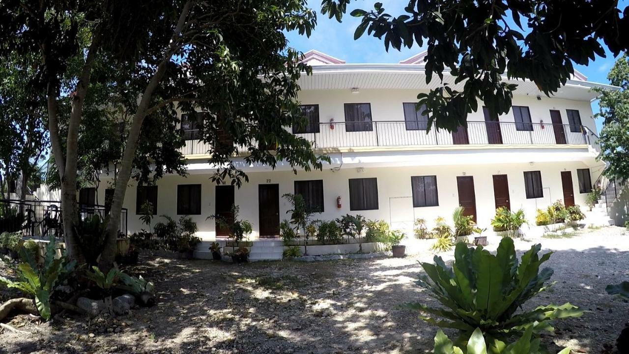 Reddoorz Premium @ Napaling Point Tangnan Hotel Екстериор снимка